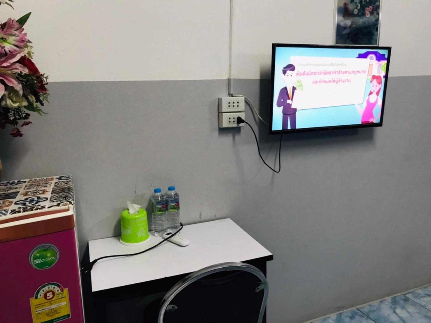 Ban Bang Khan Psm At Rangsit公寓 客房 照片
