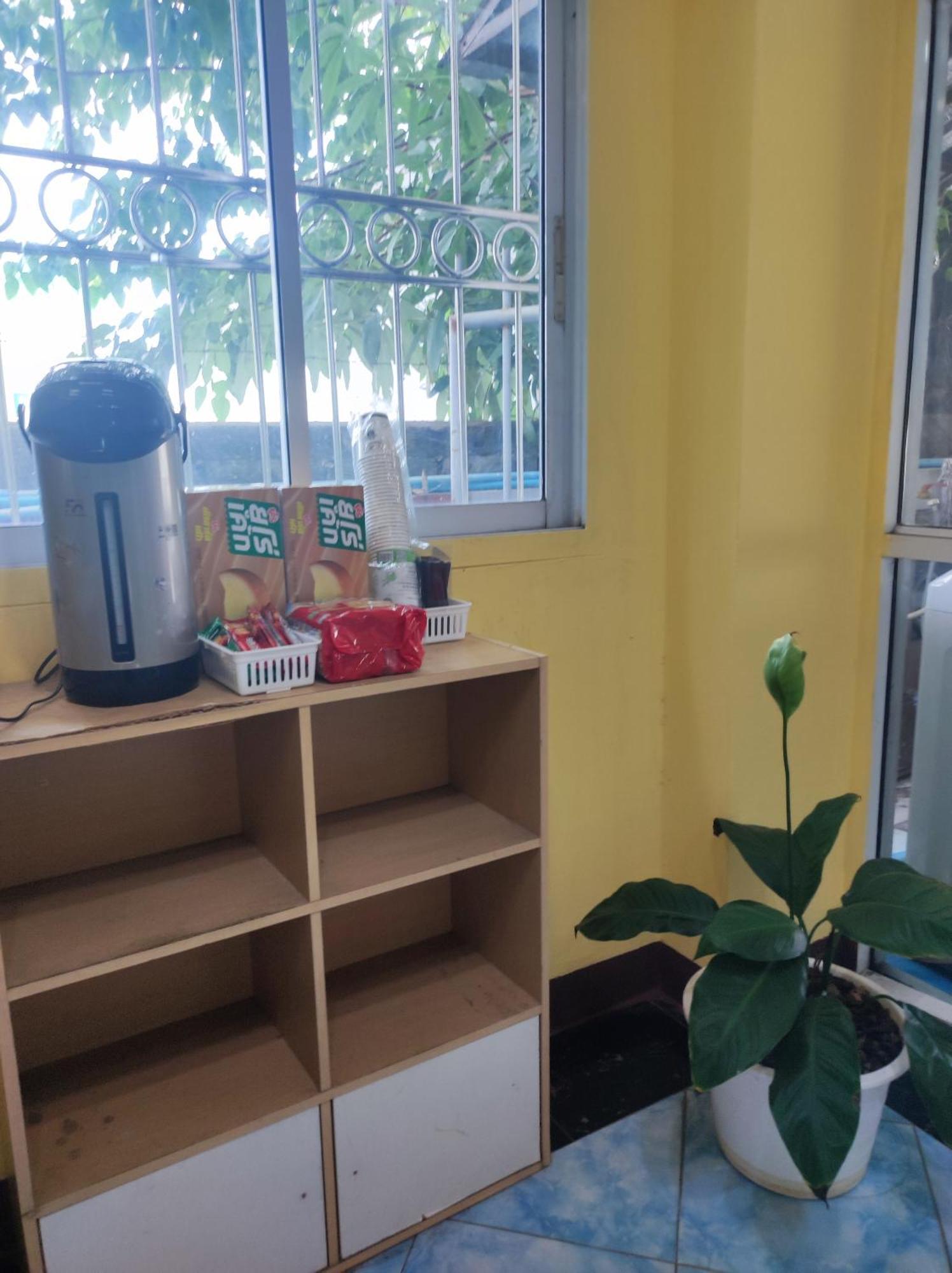 Ban Bang Khan Psm At Rangsit公寓 客房 照片