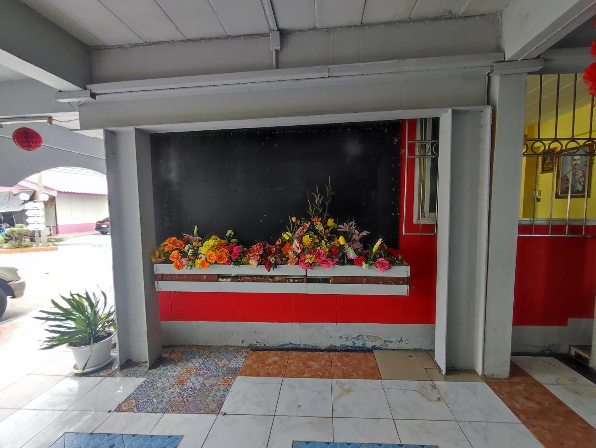 Ban Bang Khan Psm At Rangsit公寓 外观 照片